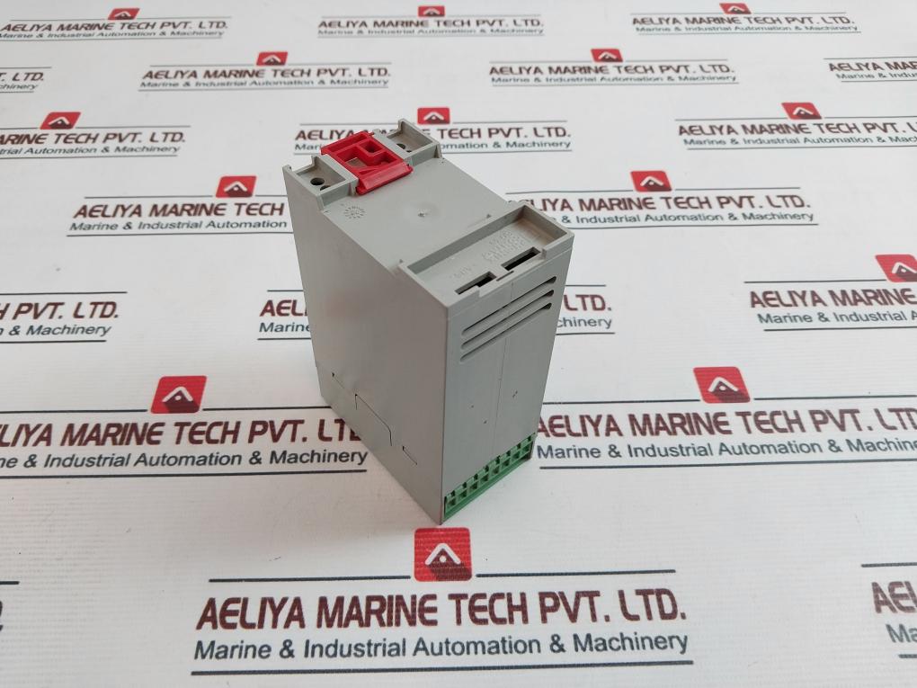 Merobel Me127441-00 Power Block2 0 To 10V Dc