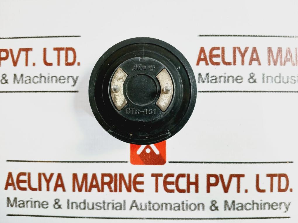 Merry DTR-151 General Purpose Relay
