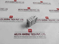 Mersen Fspdb2a Finger-safe Power Distribution Block 1500v 175a