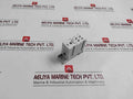 Mersen Fspdb2a Finger-safe Power Distribution Block 1500v 175a