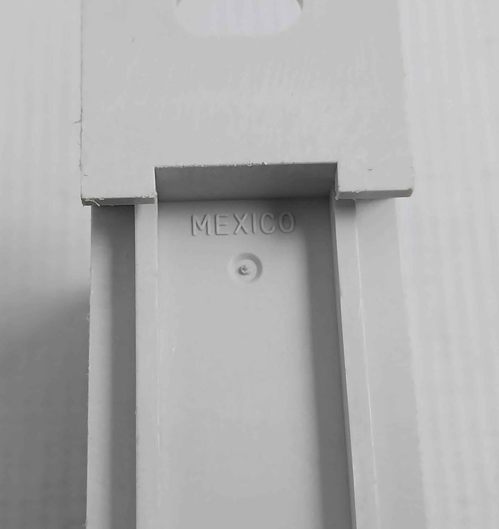 Mersen Fspdb2a Finger-safe Power Distribution Block 1500v 175a