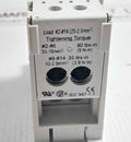 Mersen Fspdb2a Finger-safe Power Distribution Block 1500v 175a