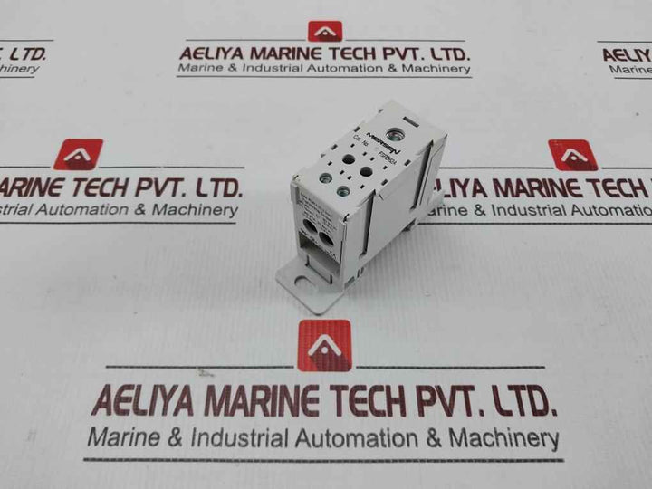 Mersen Fspdb2A Power Distribution Block 1500V 175A Iec 947-7-1