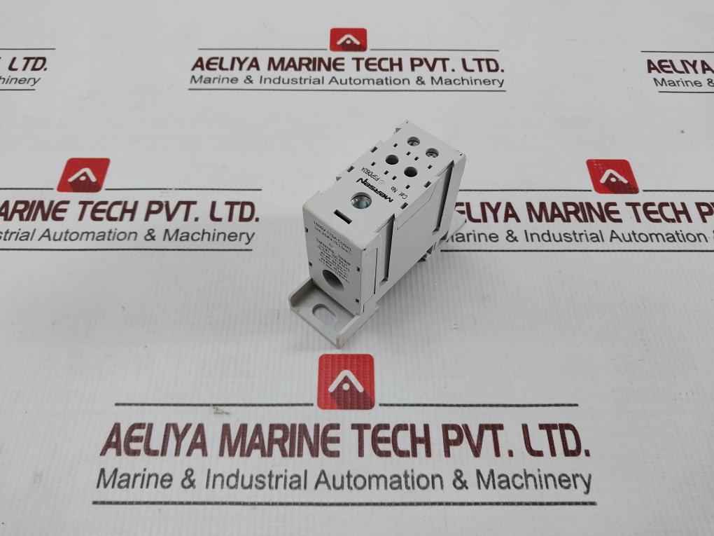 Mersen Fspdb2A Power Distribution Block 1500V 175A Iec 947-7-1