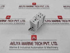 Mersen Fspdb2A Power Distribution Block 1500V 175A Iec 947-7-1