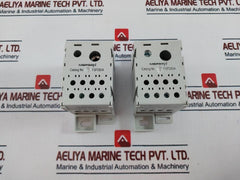 Mersen Fspdb3A Power Distribution Block 1500V 310A