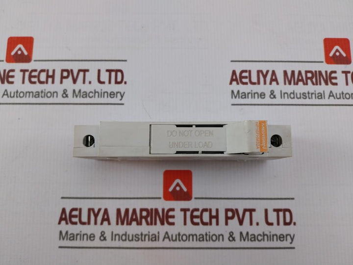 Mersen Hp15Fhm32A Helioprotection Fuse Holder 1500 Vdc 32Adc-6W Max