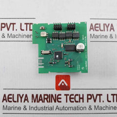 Merten 6493-32-03 T Electronic Control Board Module 94v-0
