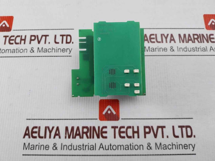Merten 6493-32-03 T Electronic Control Board Module 94v-0