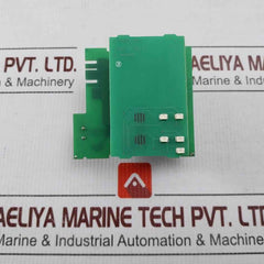 Merten 6493-32-03 T Electronic Control Board Module 94v-0
