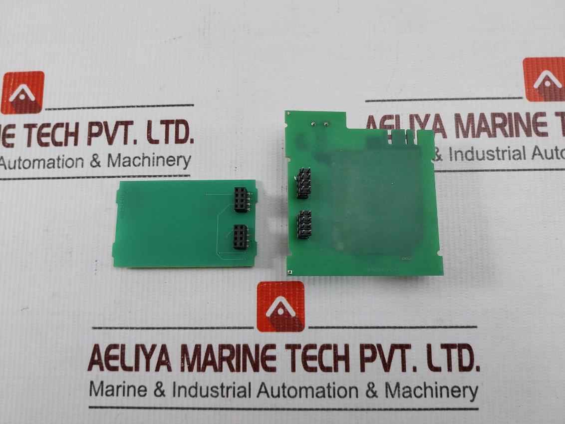 Merten 6493-32-03 T Electronic Control Board Module 94v-0