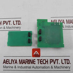 Merten 6493-32-03 T Electronic Control Board Module 94v-0