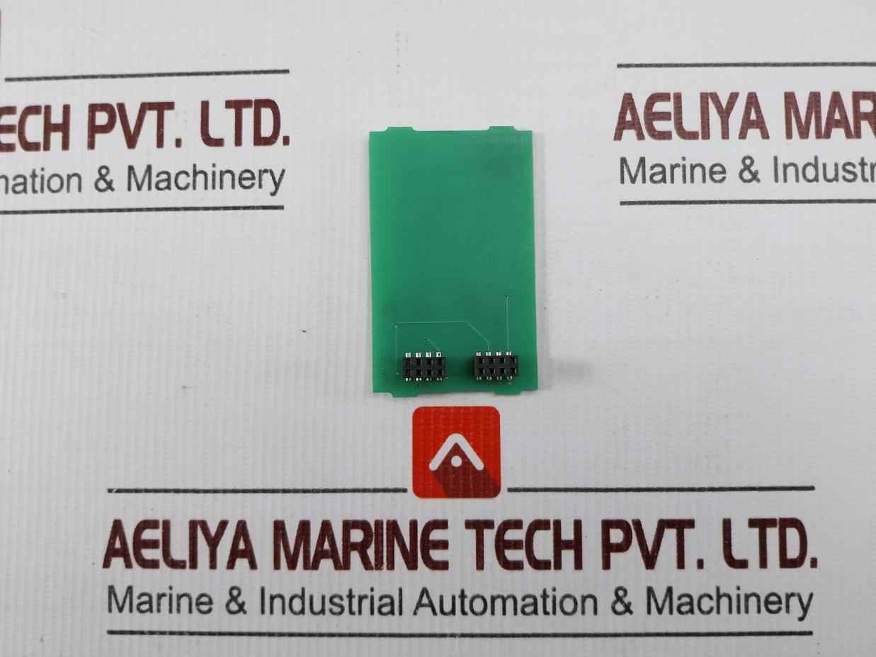 Merten 6493-32-03 T Electronic Control Board Module 94v-0