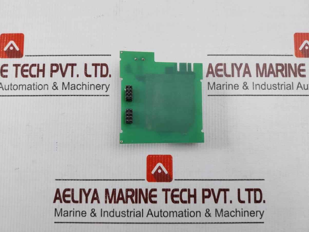 Merten 6493-32-03 T Electronic Control Board Module 94v-0