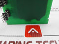 Merten 6493-32-03 T Electronic Control Board Module 94v-0