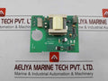 Merten 6838-22-02 T Control Circuit Board 94v-0