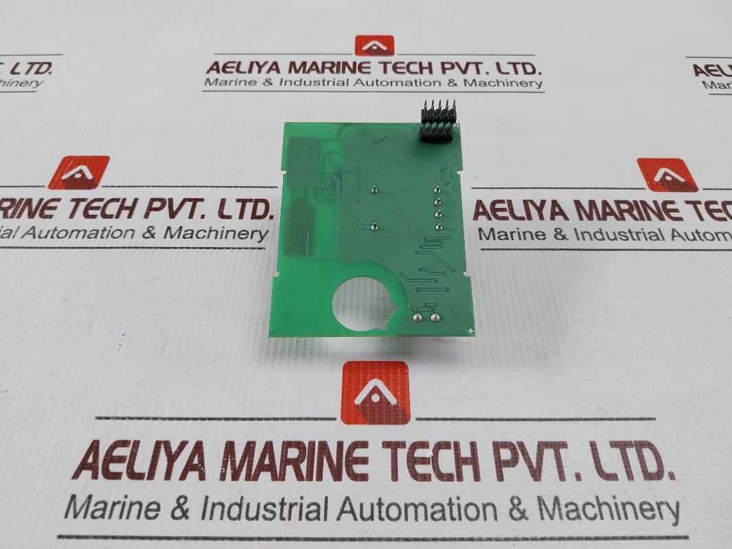 Merten 6838-22-02 T Control Circuit Board 94v-0