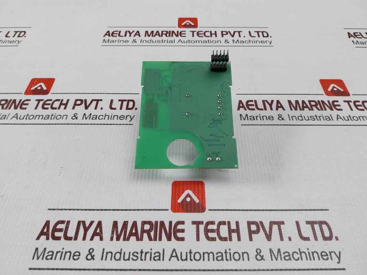 Merten 6838-22-02 T Control Circuit Board 94v-0