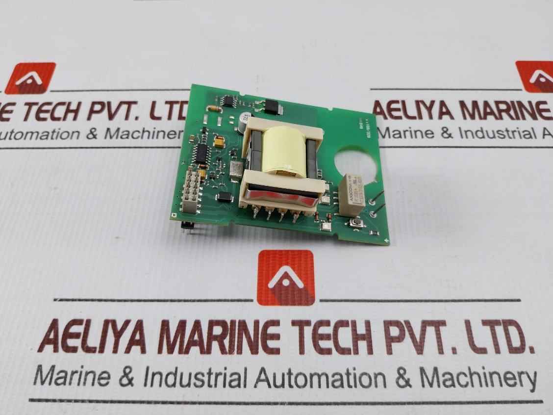 Merten 6838-22-02 T Control Circuit Board 94v-0
