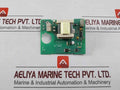 Merten 6838-22-02 T Control Circuit Board 94v-0