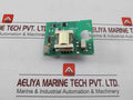 Merten 6838-22-02 T Control Circuit Board 94v-0