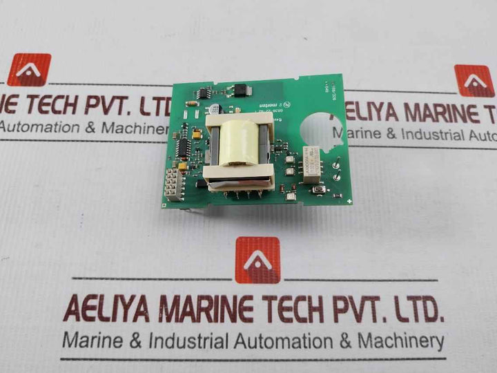 Merten 6838-22-02 T Control Circuit Board 94v-0