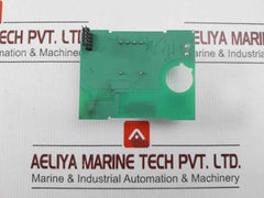 Merten 6838-22-02 T Control Circuit Board 94v-0