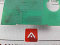 Merten 6838-22-02 T Control Circuit Board 94v-0