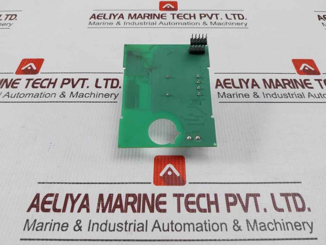 Merten 6838-22-02 T Control Circuit Board 94v-0
