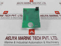 Merten 6838-22-02 T Control Circuit Board 94v-0
