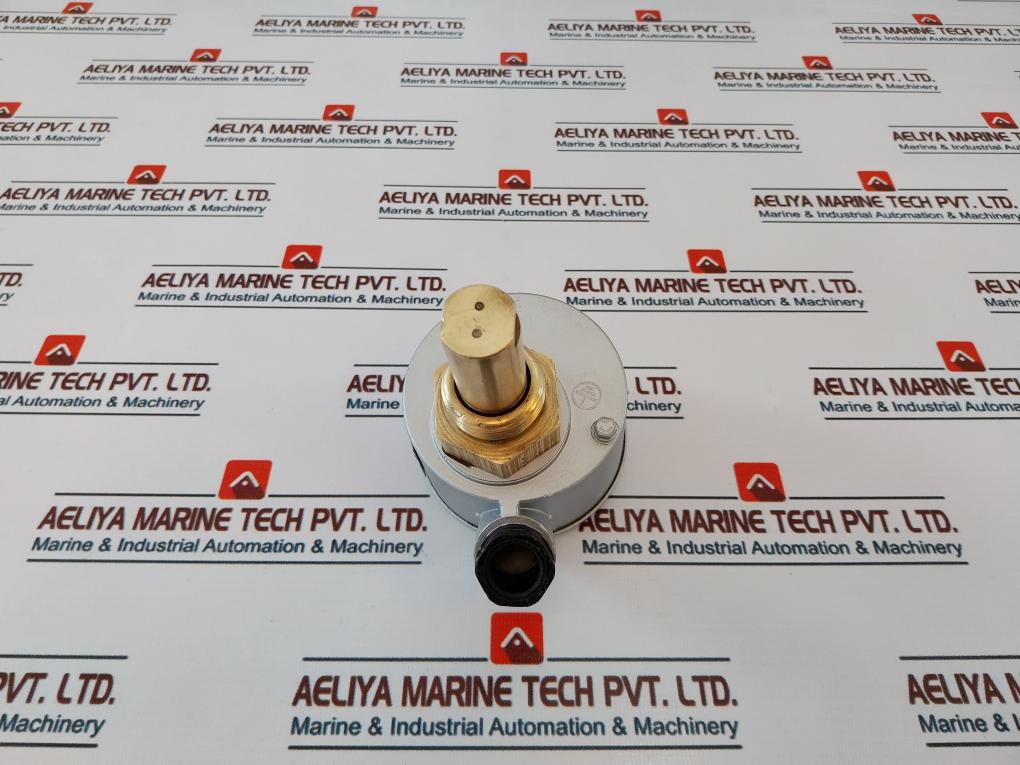 Mertik 653.52 Temperature Regulator Ip55