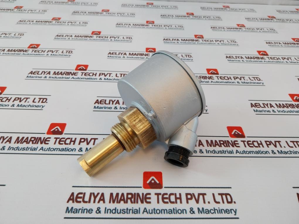 Mertik 653.52 Temperature Regulator Ip55