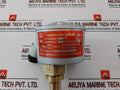 Mertik 653.52 Temperature Regulator Ip55