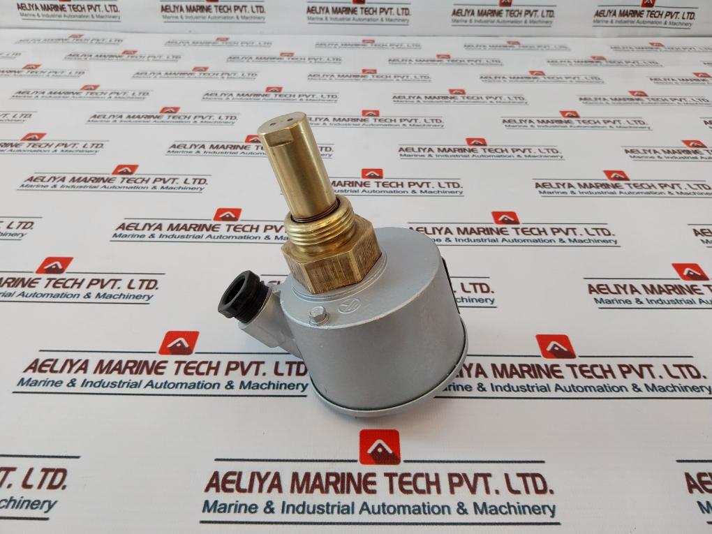 Mertik 653.52 Temperature Regulator Ip55