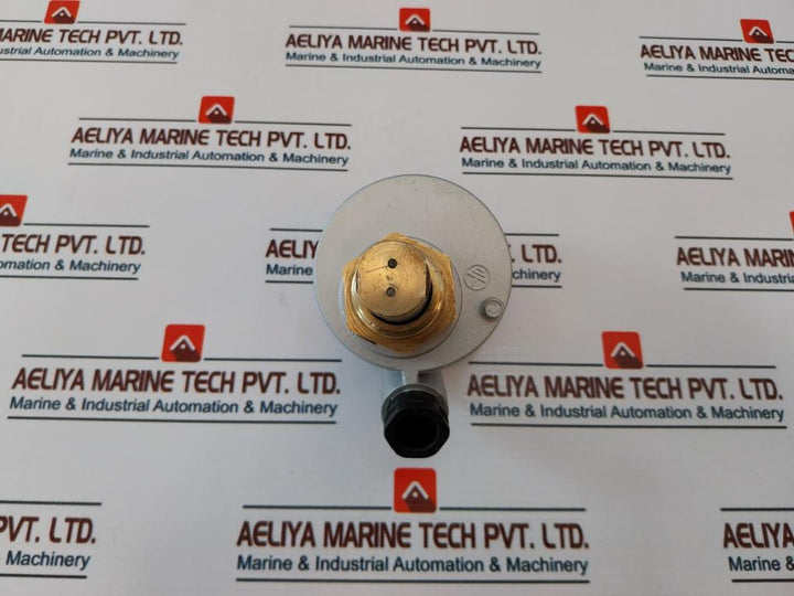 Mertik 653.52 Temperature Regulator Ip55