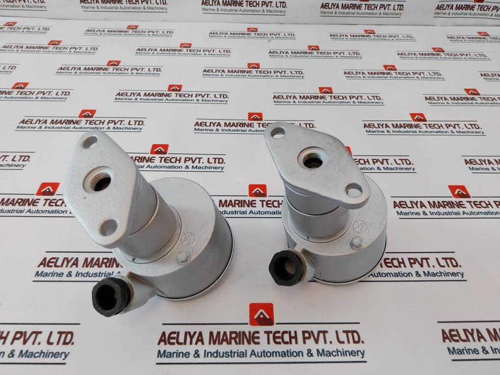 Mertik 654.23 Pressure Regulator 0.04mpa Ip55