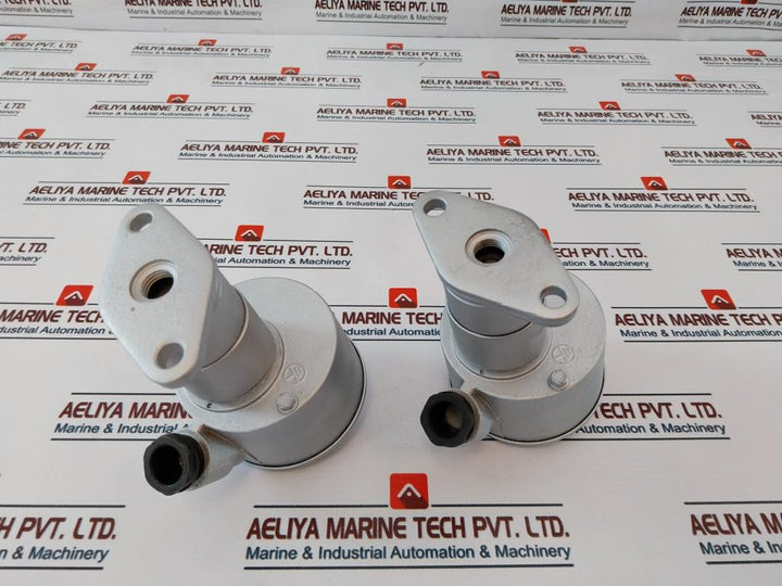 Mertik 654.23 Pressure Regulator 0.04mpa Ip55
