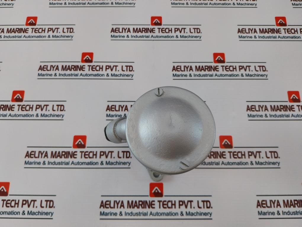 Mertik 654.23 Pressure Regulator 0.04mpa Ip55