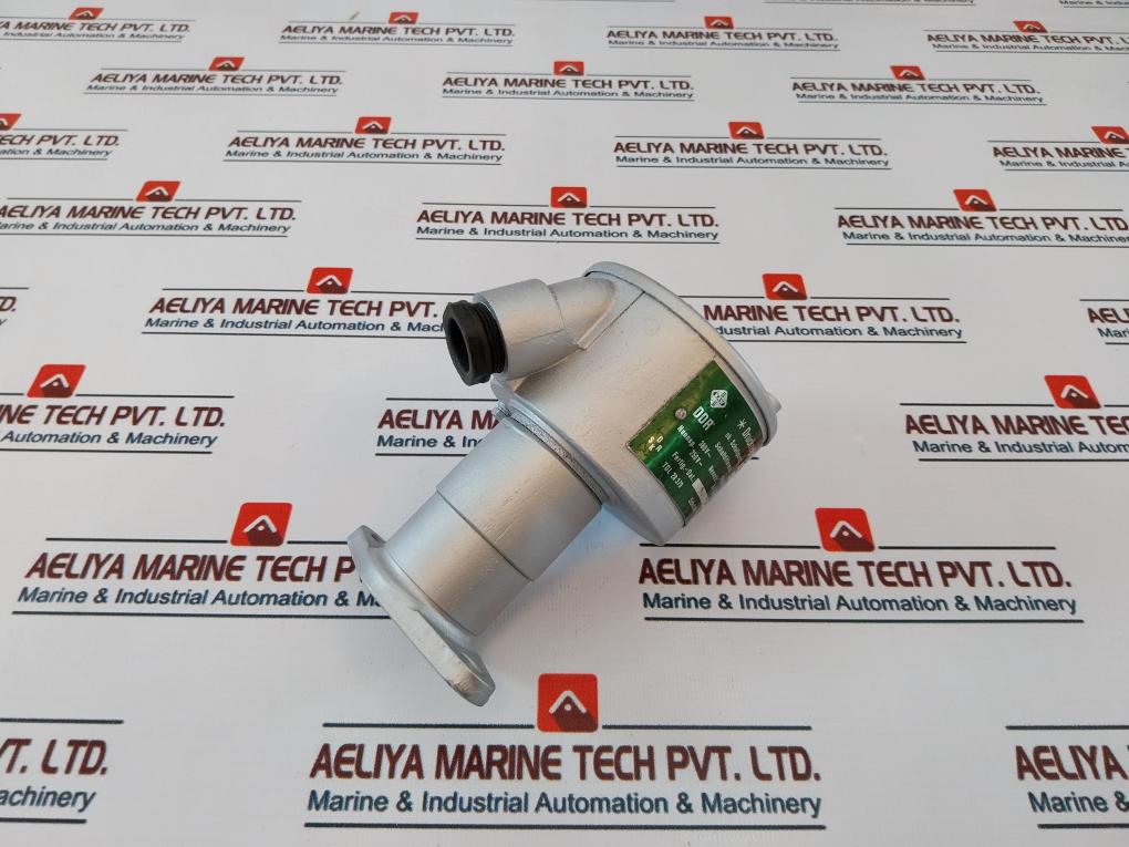 Mertik 654.23 Pressure Regulator 0.04mpa Ip55