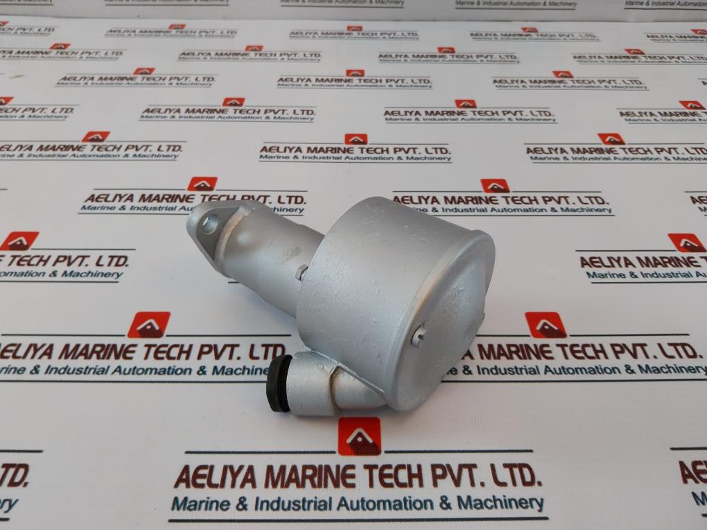 Mertik 654.23 Pressure Regulator 0.04mpa Ip55