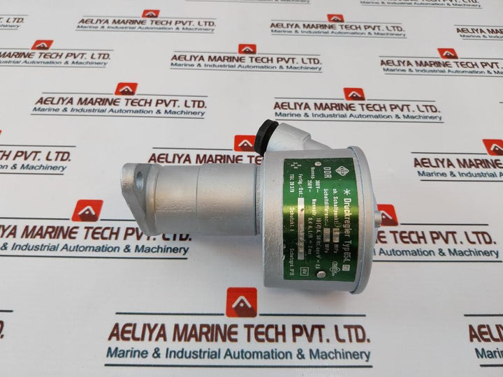Mertik 654.23 Pressure Regulator 0.04mpa Ip55