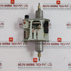 Mertik Dwd665.01