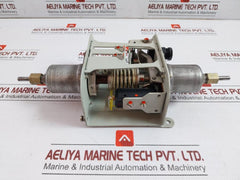 Dwd665.01 Oil Pressure Switch Mertik 2 A 250 V Ip 40