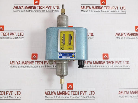 Mertik Dwd665.01