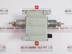 Dwd665.01 Oil Pressure Switch Mertik 2 A 250 V Ip 40