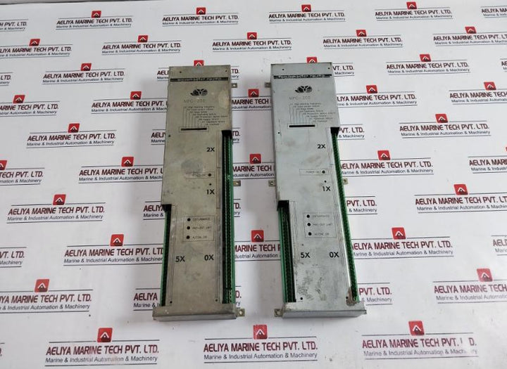 Merval Mpc-200 Aquamaster Rauma Mpc-220