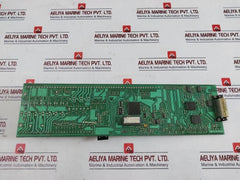 Merval Oy 1400c Printed Circuit Board Hmx249