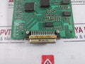 Merval Oy 1400c Printed Circuit Board Hmx249