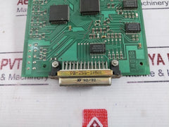 Merval Oy 1400c Printed Circuit Board Hmx249