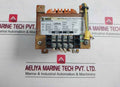 Mes 1 Phase Dry Type Isolated Transformer Ip00 120Va 460V 0.26A